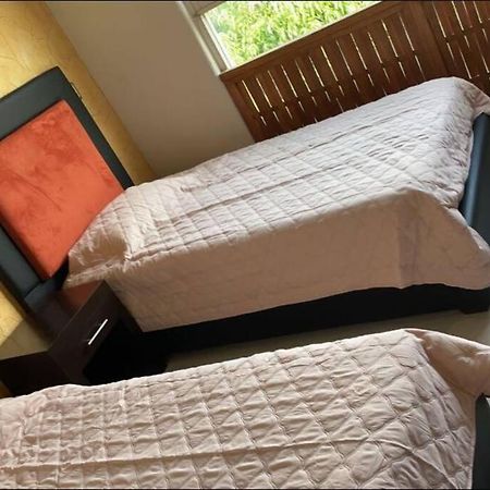 Lovely 3 Bedroom Condo With Pool Ixtapa  Exterior photo